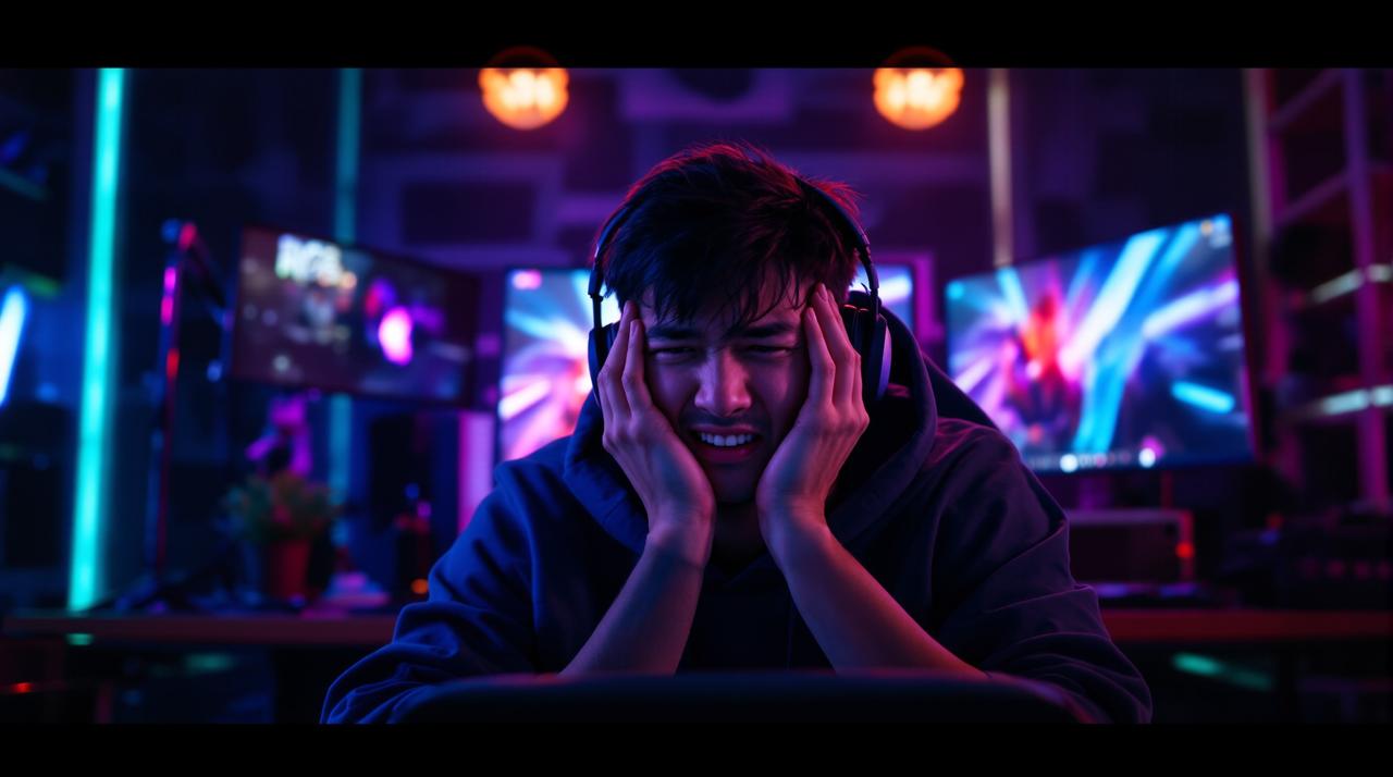 明星幕后故事与网红事件交织引发娱乐圈大震动